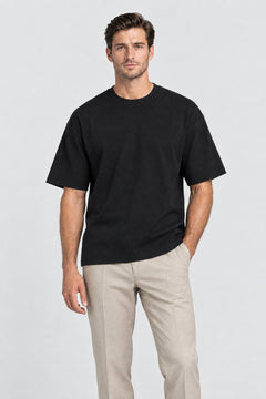 THE ESSENTIAL HEAVYWEIGHT TEE