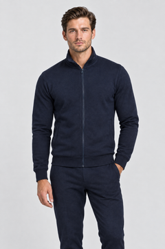 THE STRATFORD TRACK JACKET