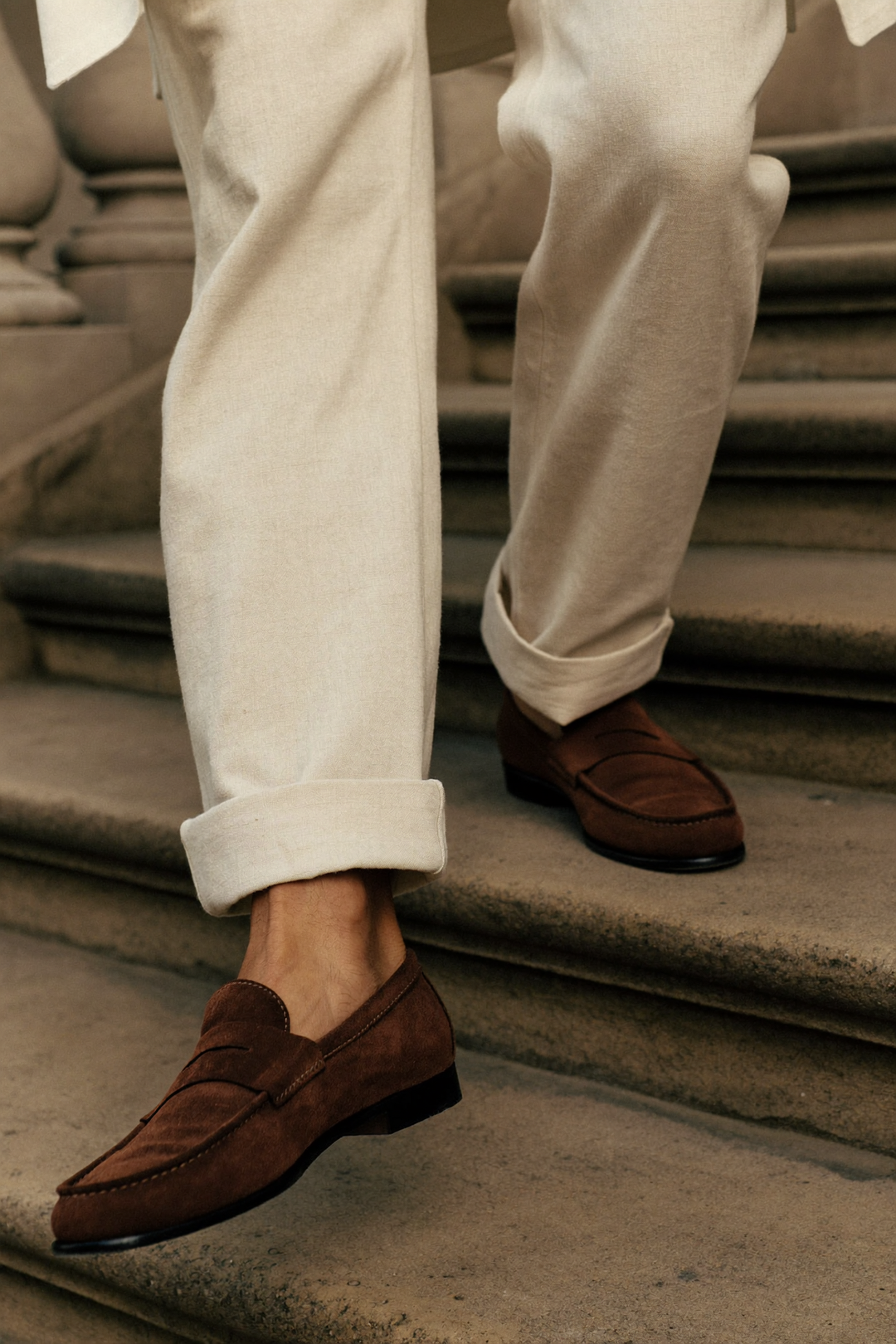 Footwear