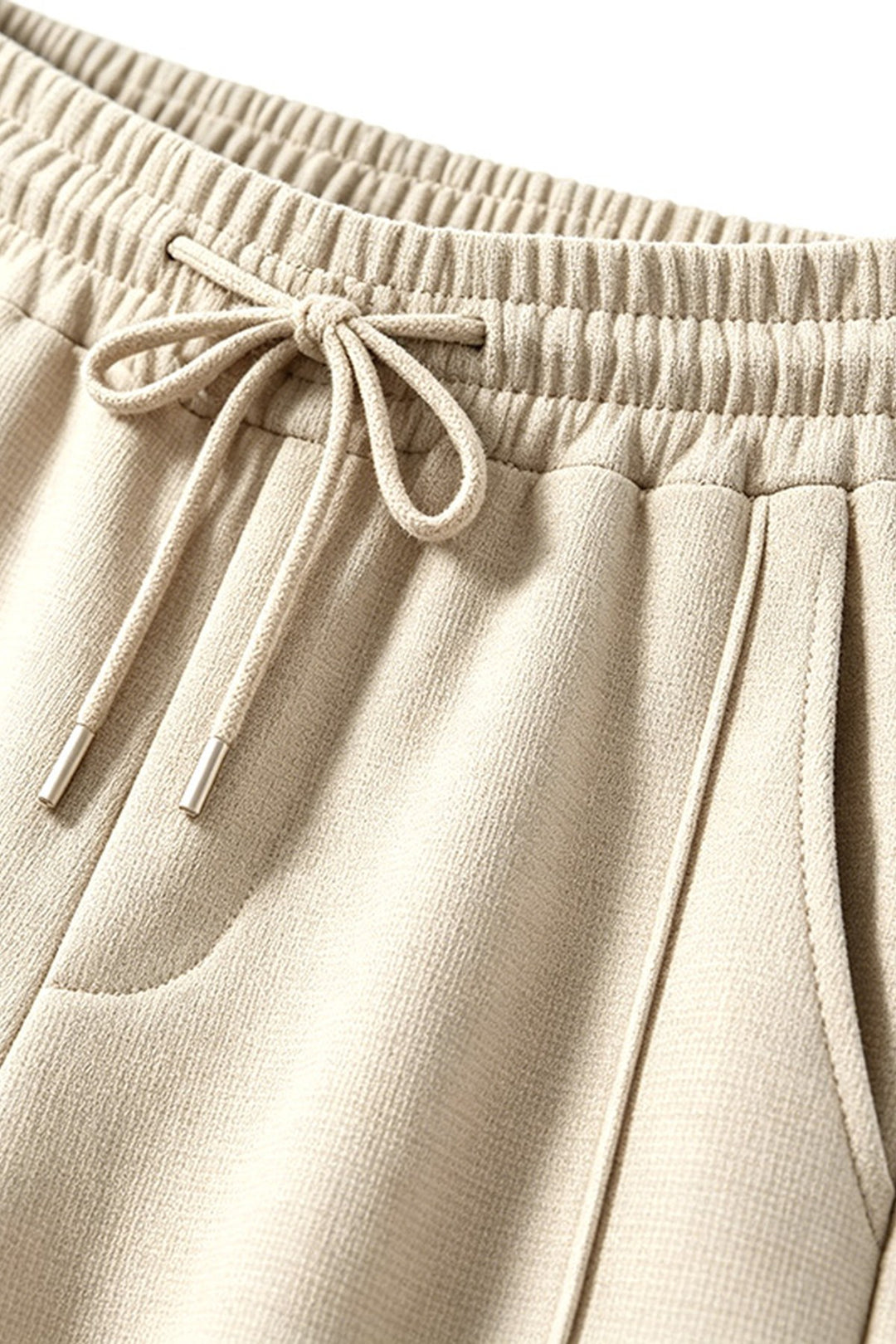 The Battersea Waffle Jogger, detail