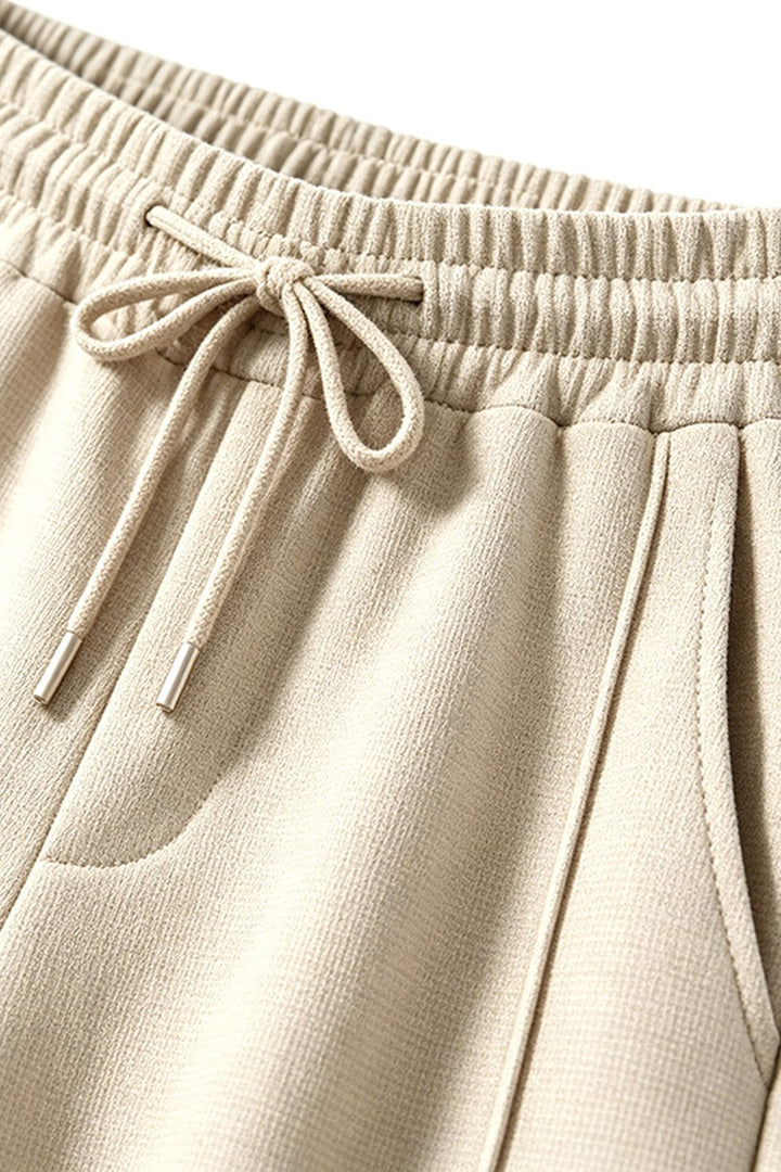 The Battersea Waffle Jogger, detail