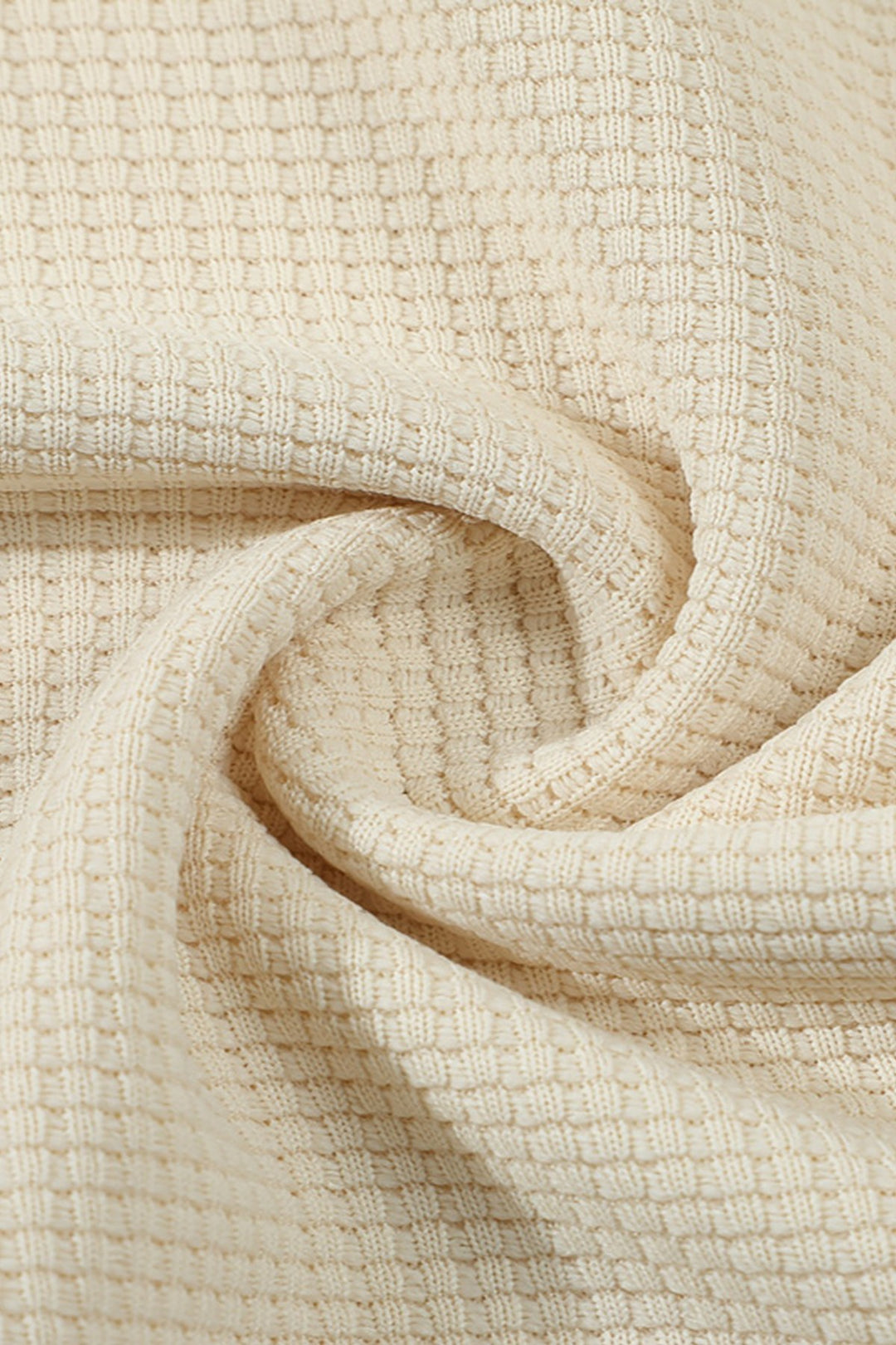 The Battersea Waffle Jogger, detail