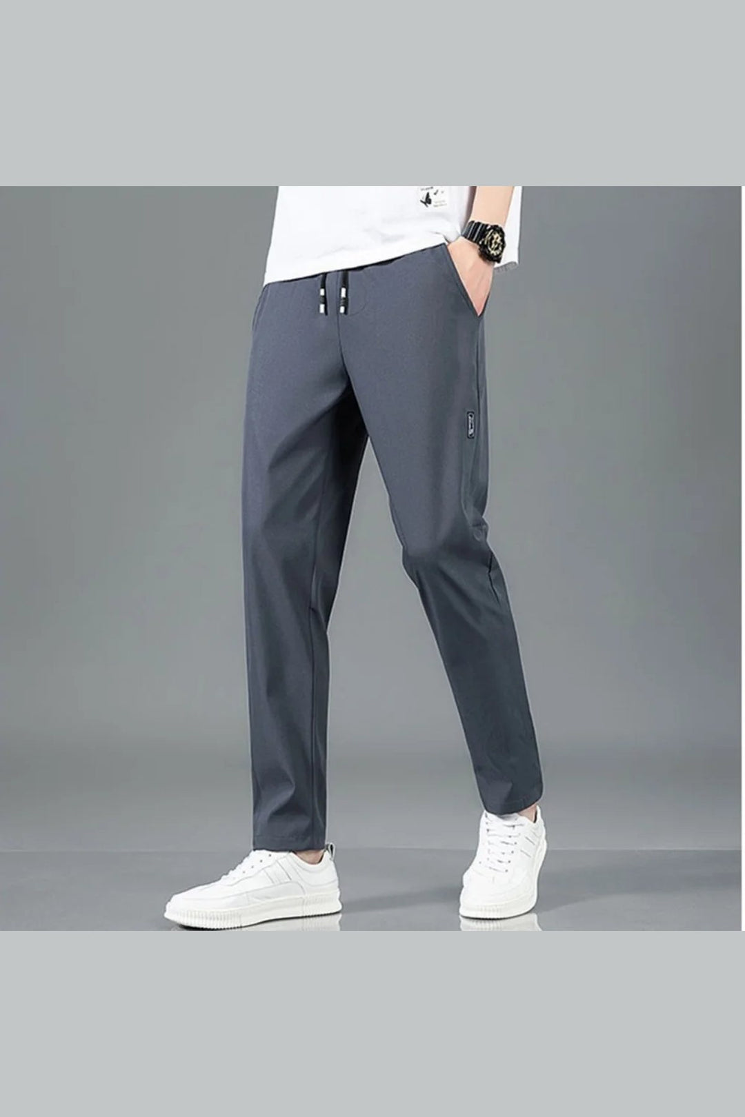 THE CAMDEN TECH TROUSER