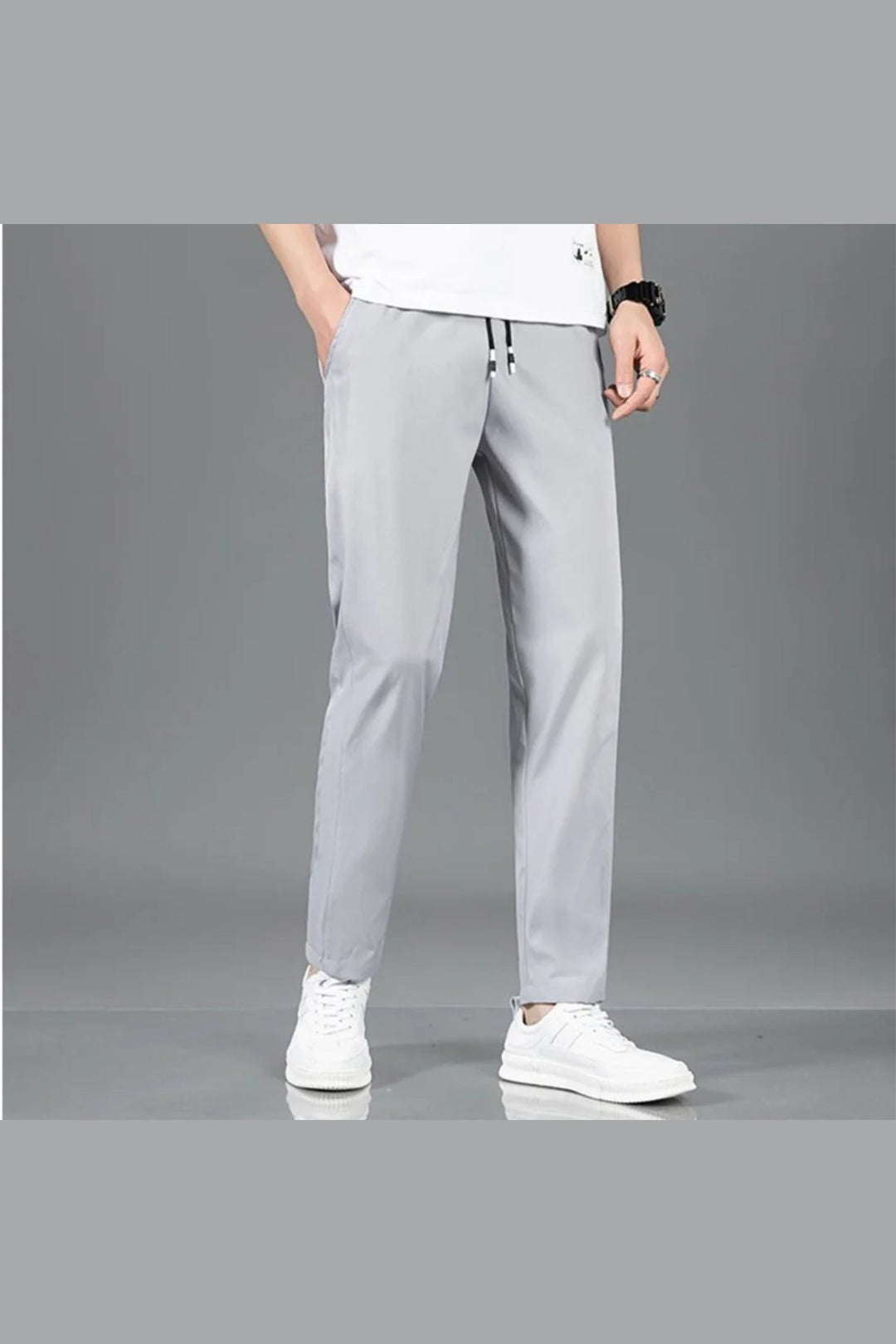 THE CAMDEN TECH TROUSER