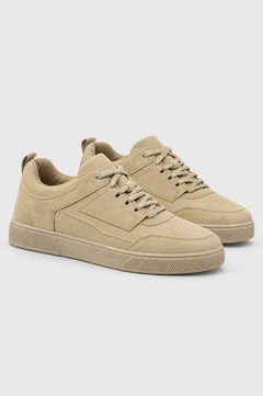 THE CARNABY TRAINER