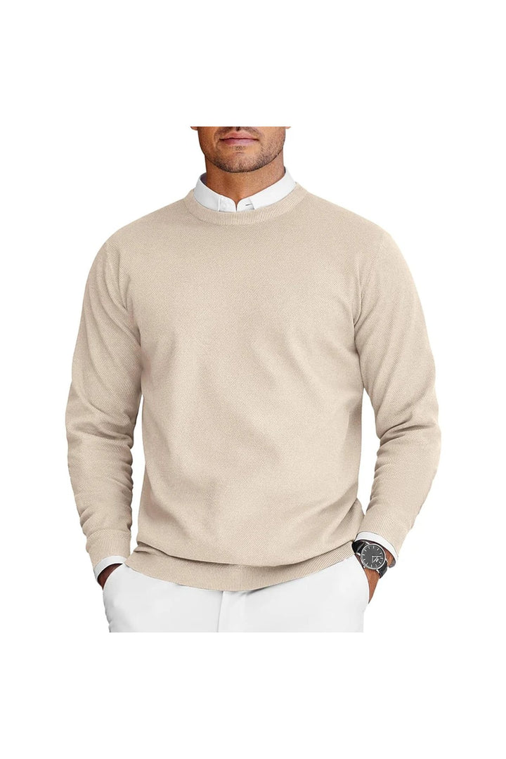 THE CHILTERN CREWNECK