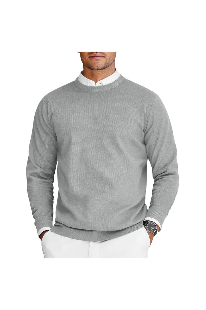 THE CHILTERN CREWNECK