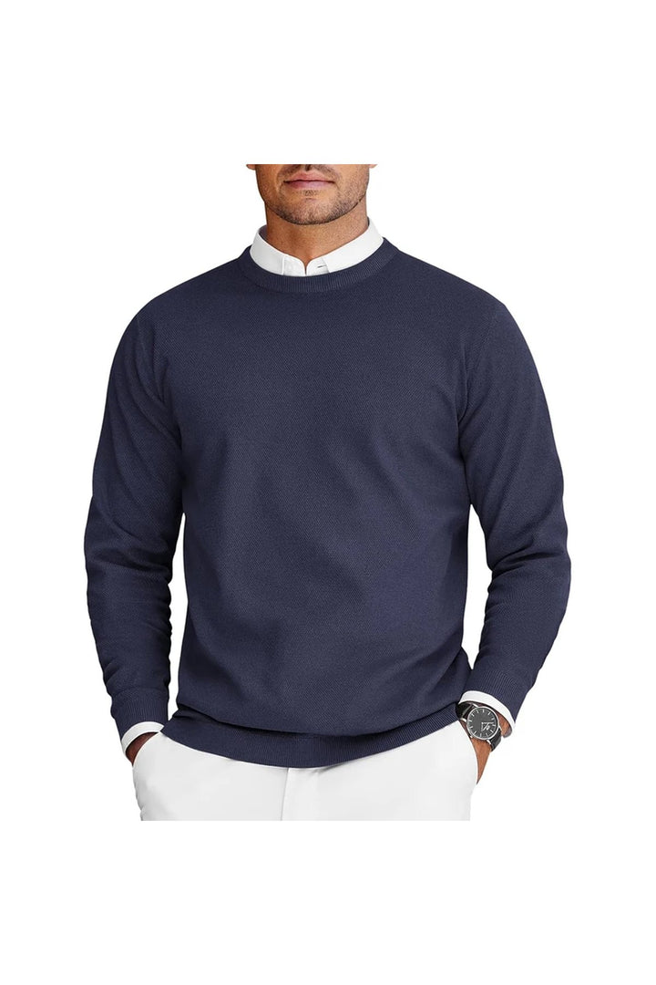 THE CHILTERN CREWNECK