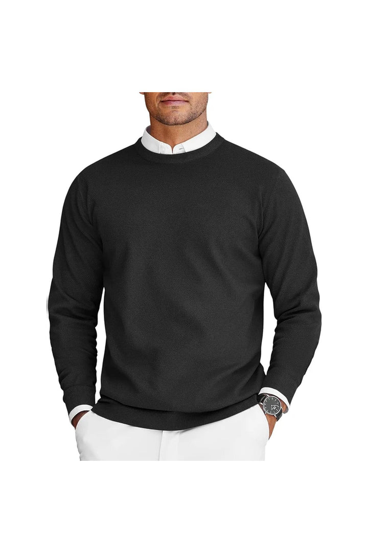 THE CHILTERN CREWNECK
