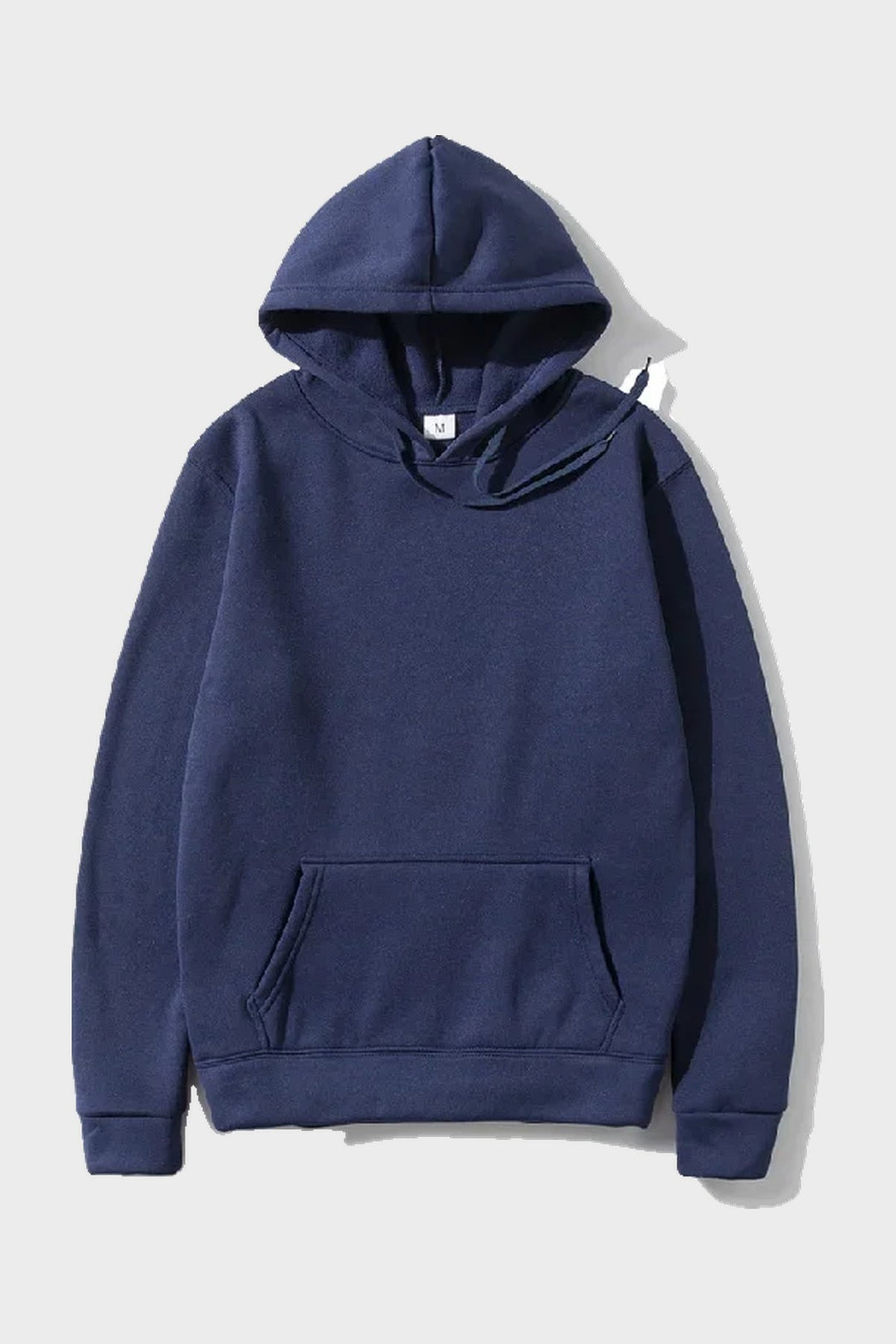 The Clerkenwell Hoodie in Navy