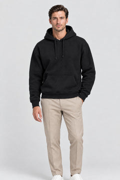 THE CLERKENWELL HOODIE