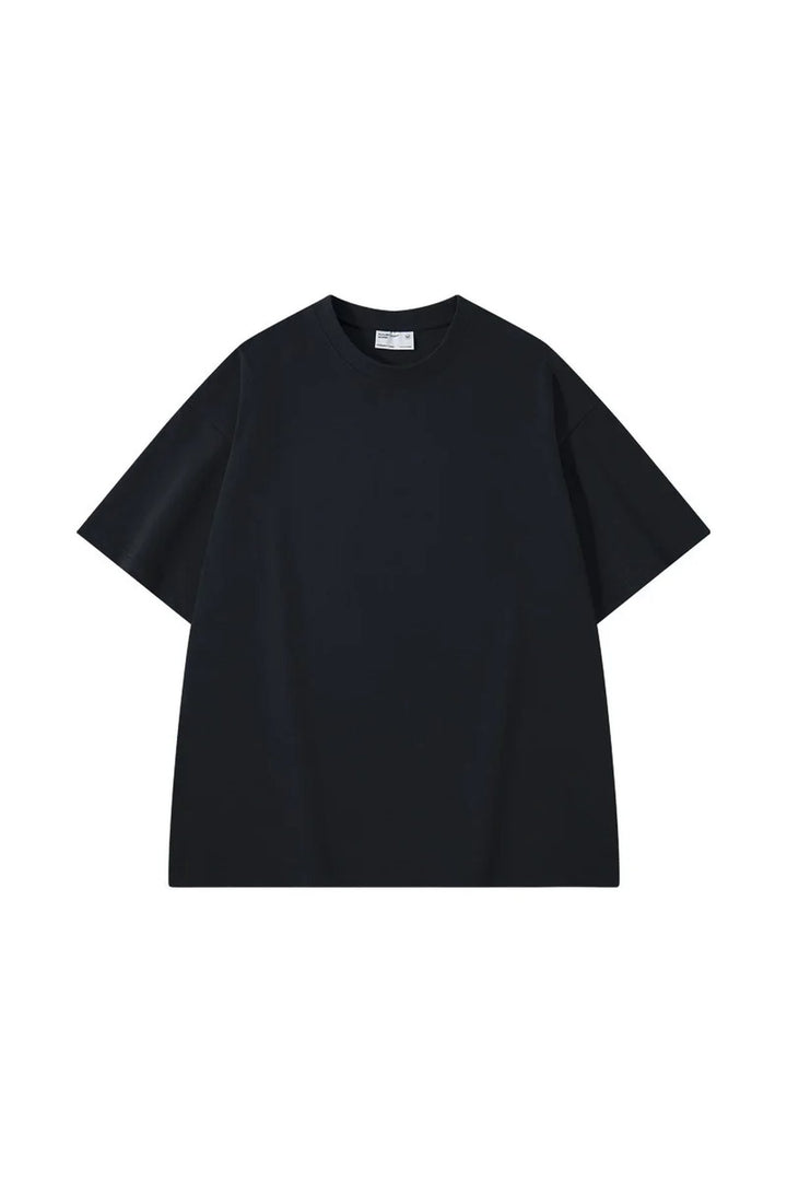 THE ESSENTIAL HEAVYWEIGHT TEE