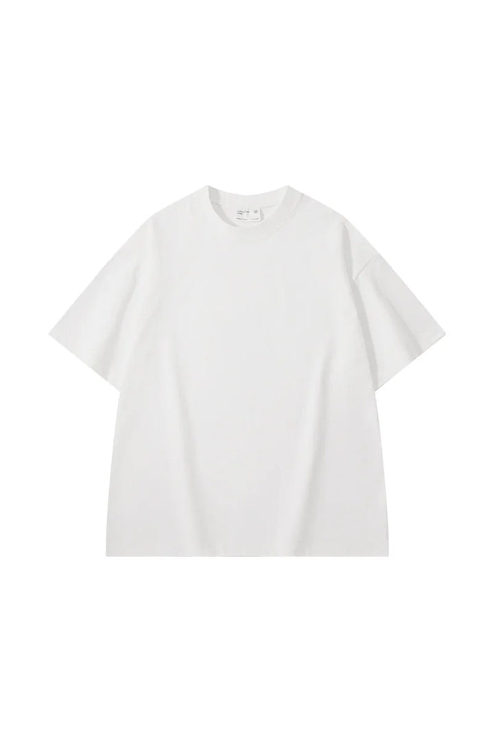 THE ESSENTIAL HEAVYWEIGHT TEE