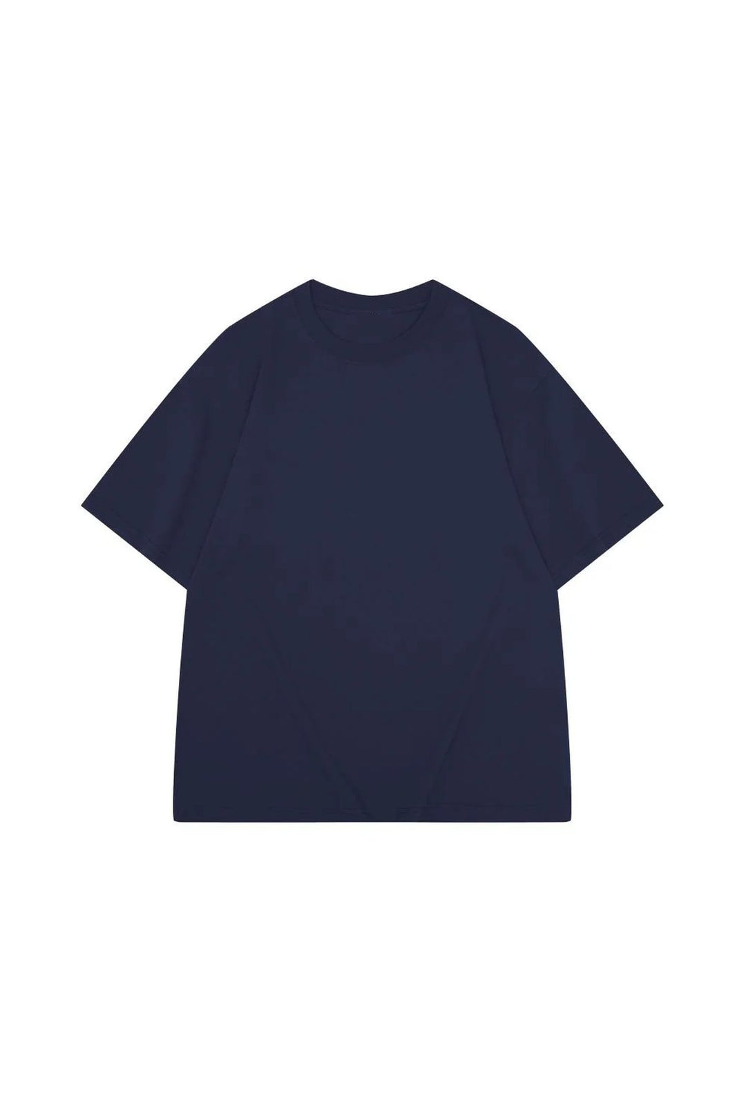 THE ESSENTIAL HEAVYWEIGHT TEE