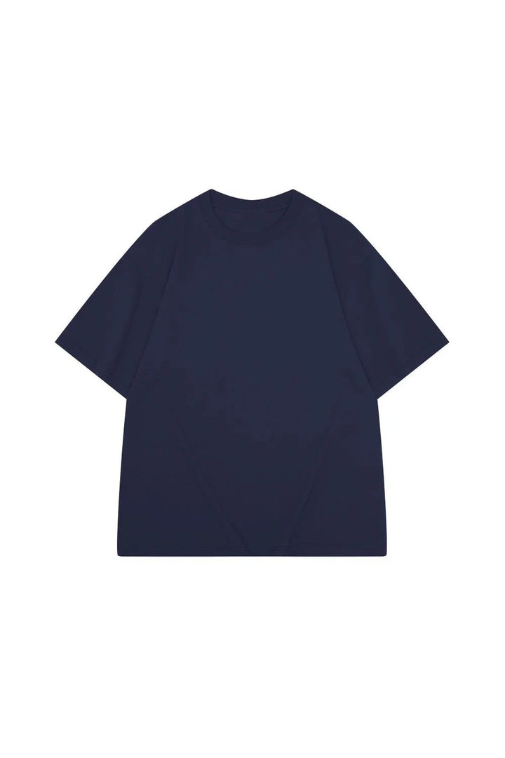 THE ESSENTIAL HEAVYWEIGHT TEE