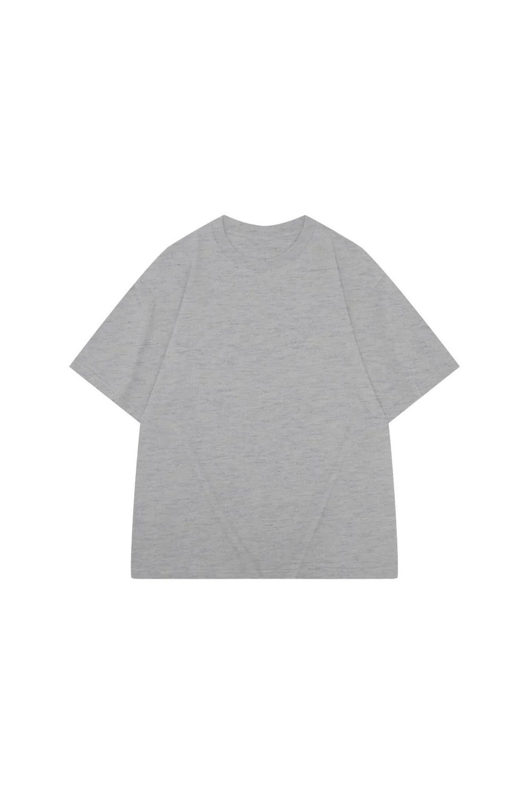THE ESSENTIAL HEAVYWEIGHT TEE