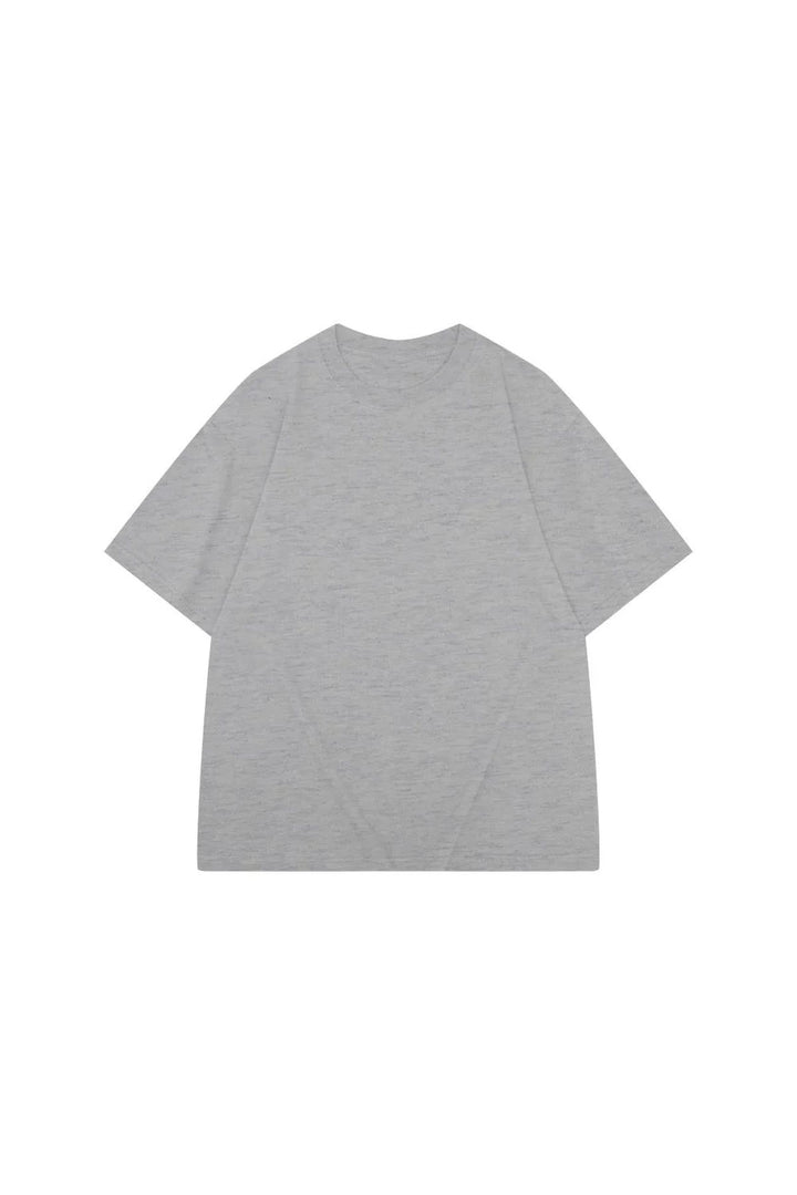 THE ESSENTIAL HEAVYWEIGHT TEE