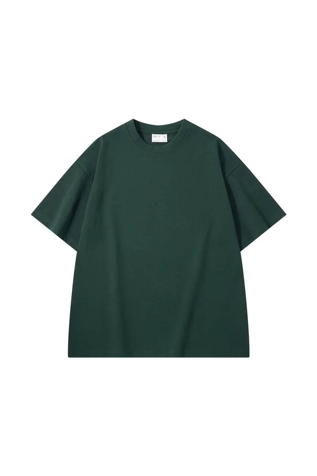 THE ESSENTIAL HEAVYWEIGHT TEE