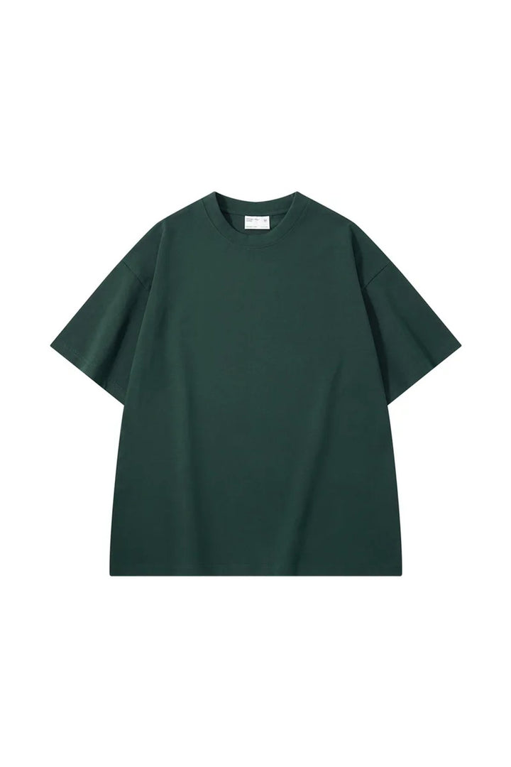 THE ESSENTIAL HEAVYWEIGHT TEE