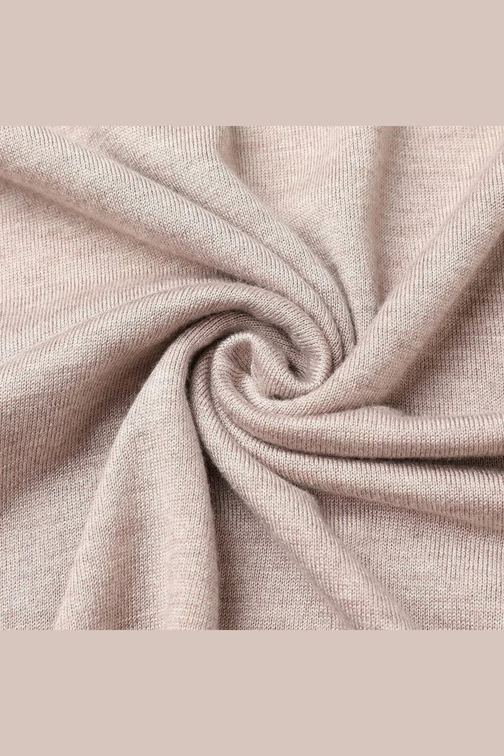 THE RICHMOND KNITTED POLO