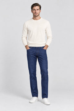 THE SHOREDITCH STRAIGHT JEAN