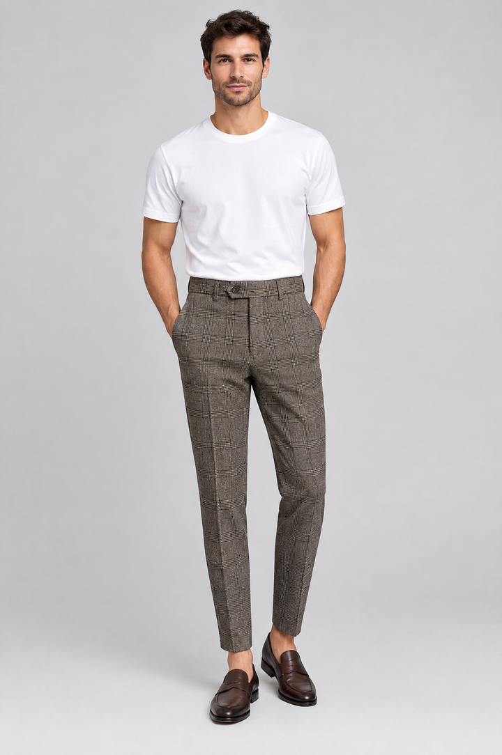 Men&