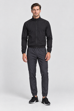 THE STRATFORD TRACK PANT